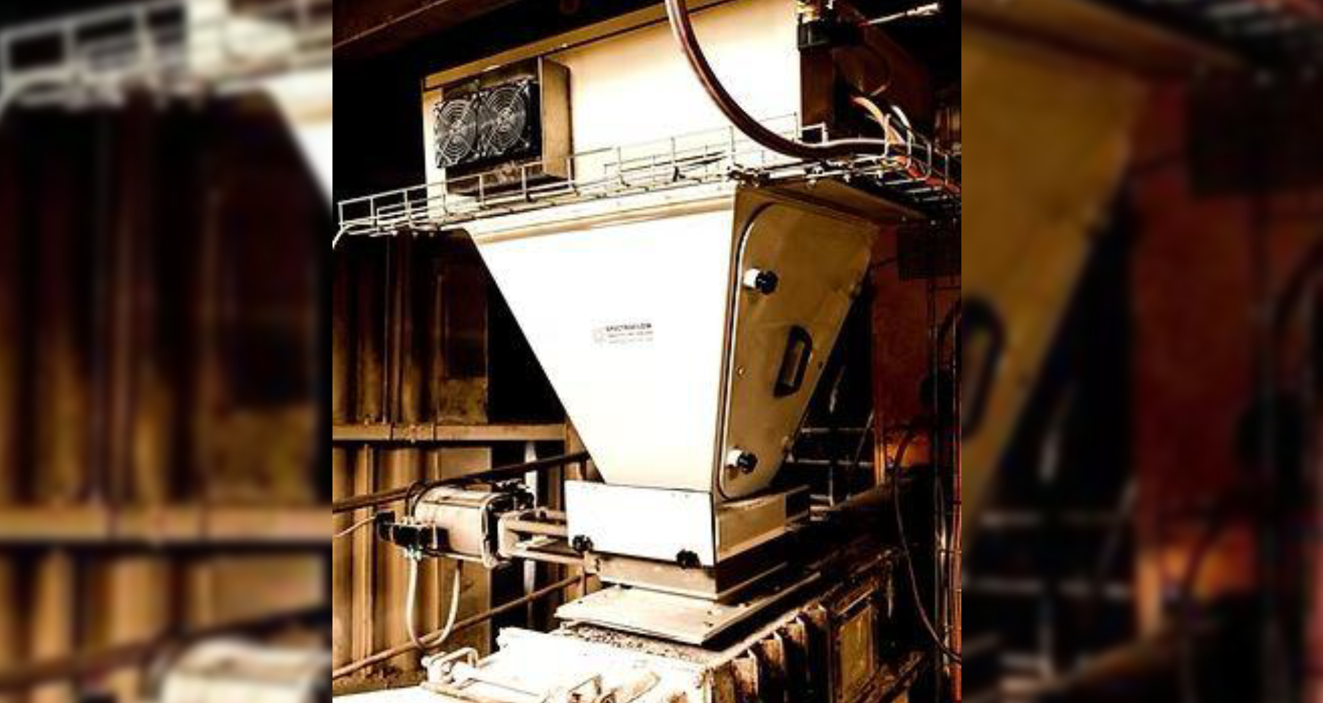 Raw Meal Analyzer System